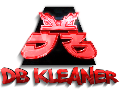 DB Kleaner